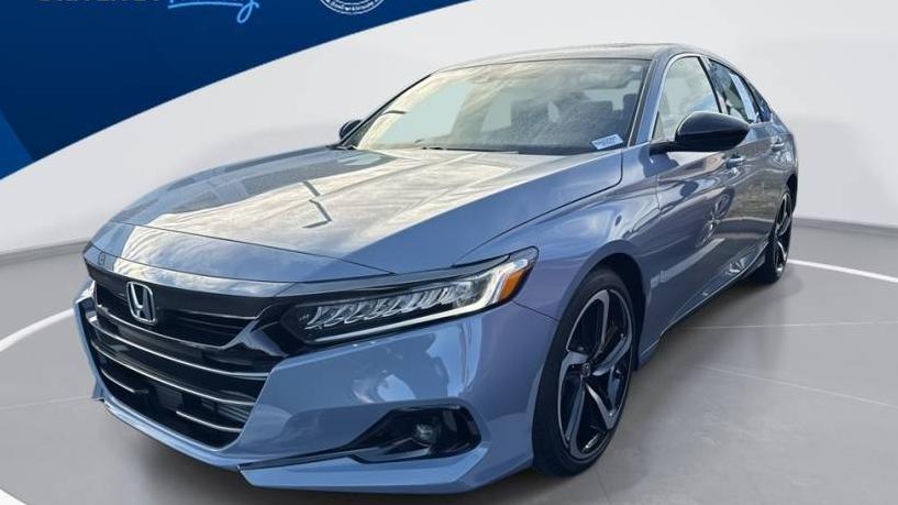 HONDA ACCORD 2022 1HGCV2F37NA022091 image