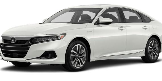 HONDA ACCORD 2022 1HGCV1F19NA033358 image