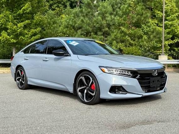 HONDA ACCORD 2022 1HGCV1F45NA058137 image HONDA ACCORD 2022 1HGCV1F45NA058137 image