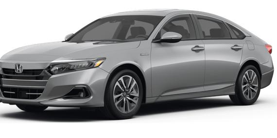 HONDA ACCORD 2022 1HGCV1F53NA013349 image