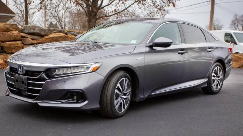 HONDA ACCORD 2022 1HGCV3F52NA011216 image