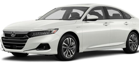 HONDA ACCORD 2022 1HGCV1F16NA038596 image