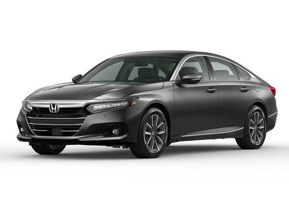 HONDA ACCORD 2022 1HGCV1F5XNA049202 image