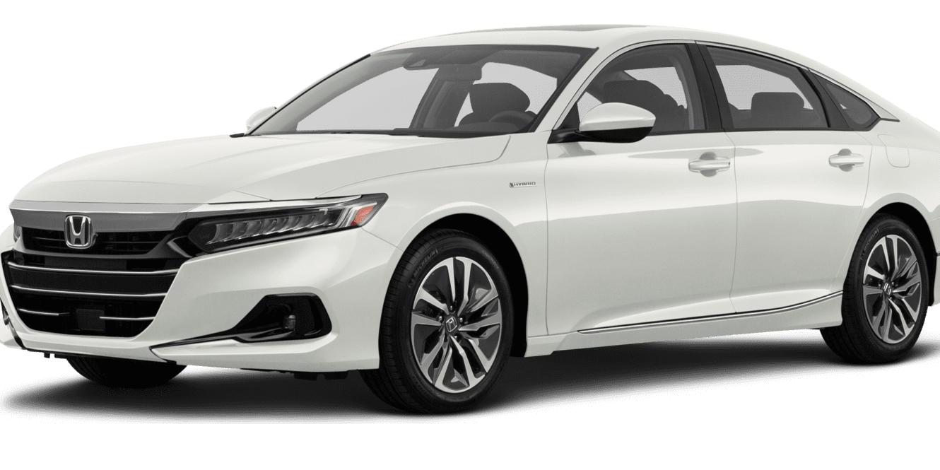 HONDA ACCORD 2022 1HGCV1F12NA021729 image