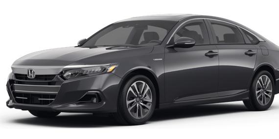 HONDA ACCORD 2022 1HGCV1F5XNA029614 image