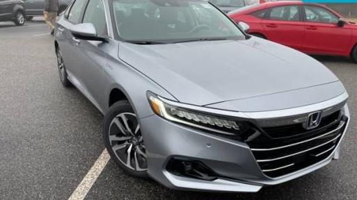 HONDA ACCORD 2022 1HGCV3F59NA004778 image