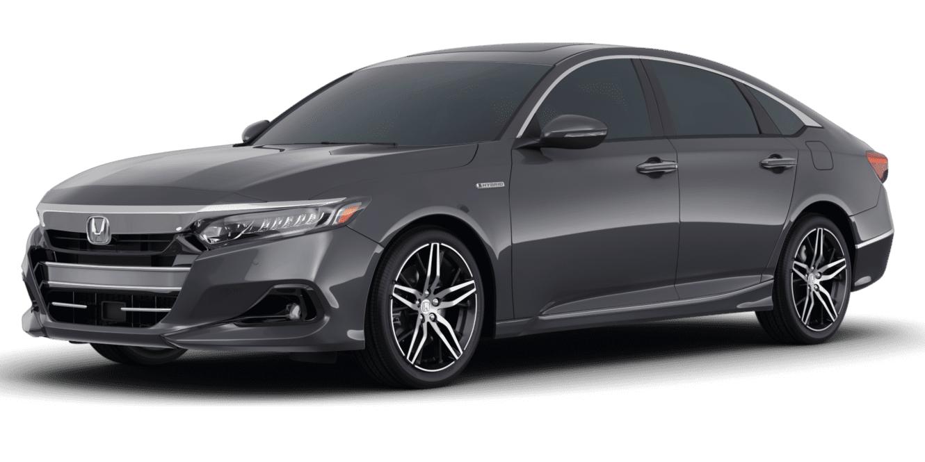 HONDA ACCORD 2022 1HGCV3F96NA025493 image