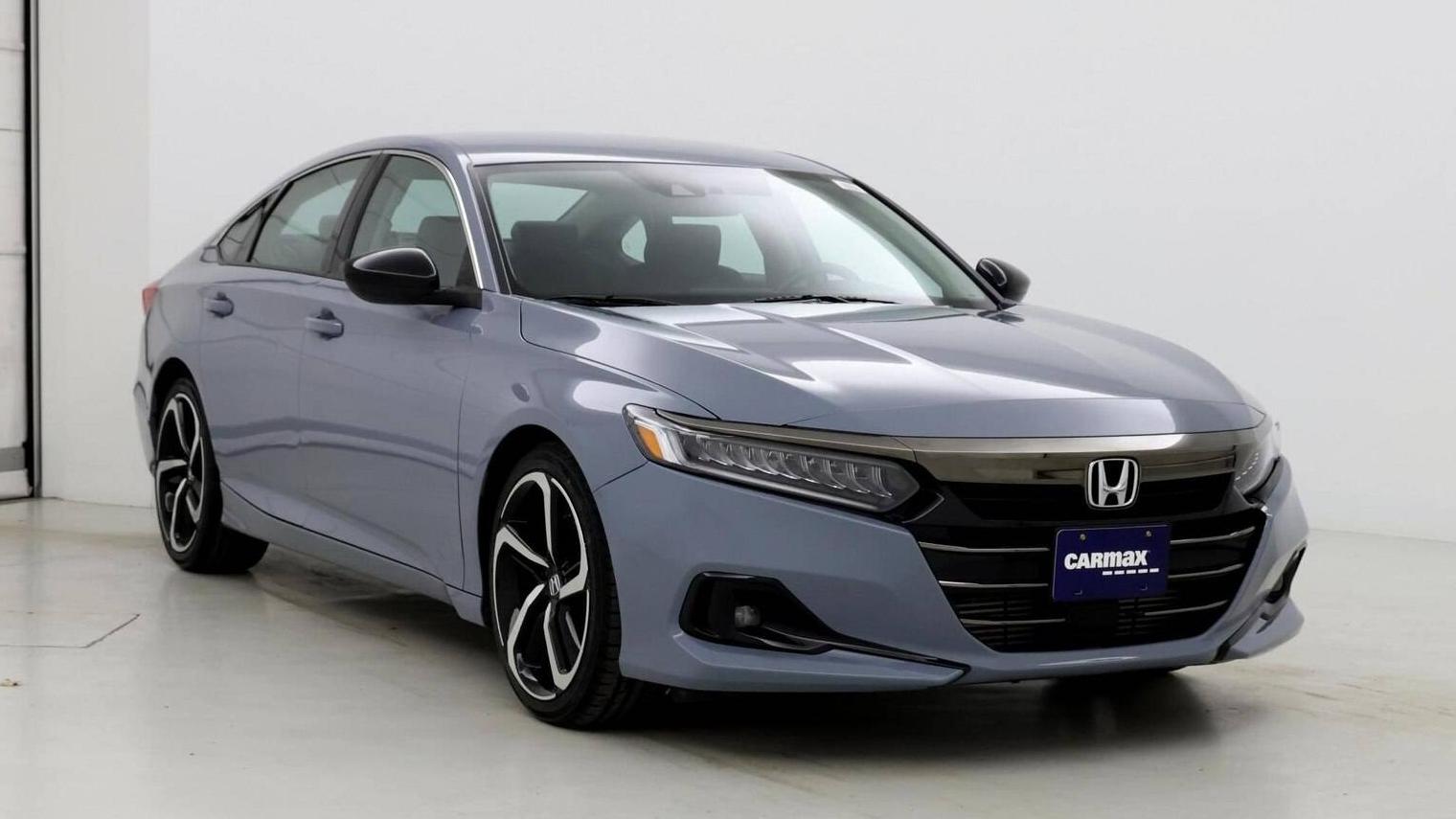 HONDA ACCORD 2022 1HGCV1F45NA106249 image