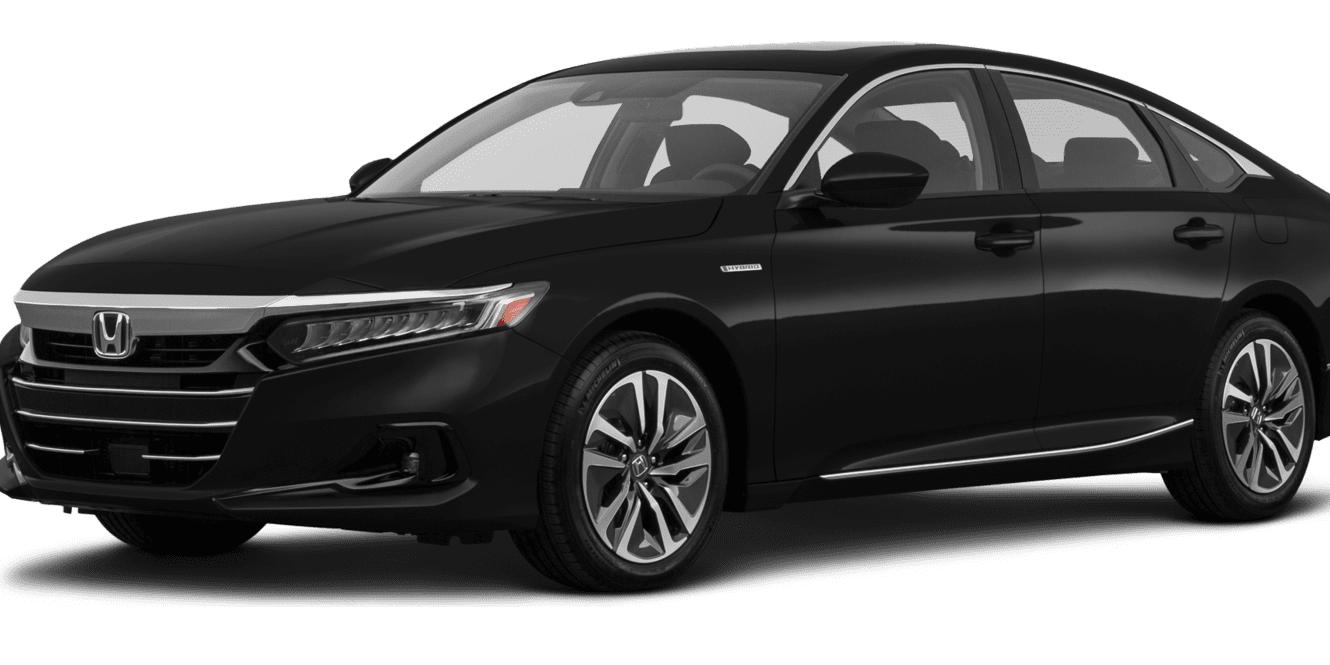 HONDA ACCORD 2022 1HGCV1F19NA023137 image