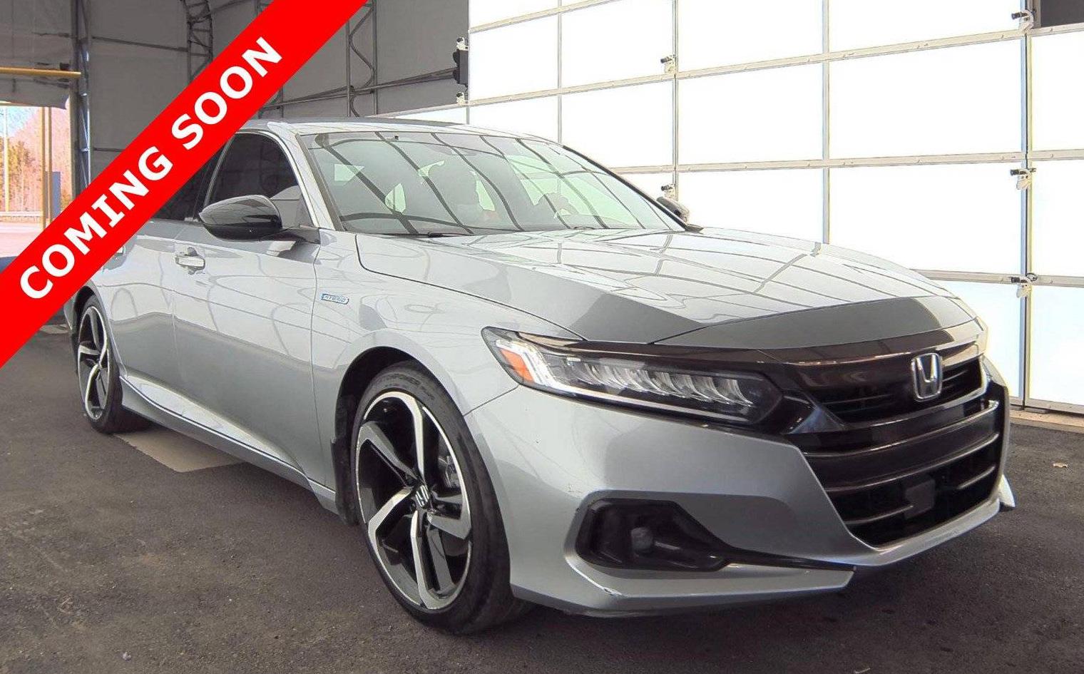 HONDA ACCORD 2022 1HGCV3F28NA032271 image