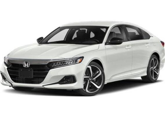 HONDA ACCORD 2022 1HGCV2F31NA012124 image