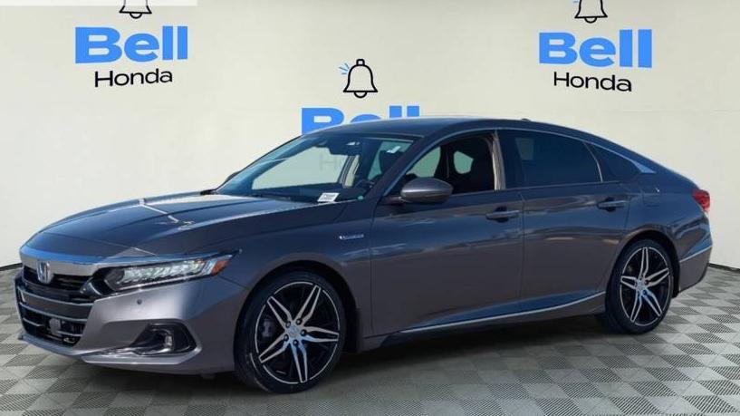 HONDA ACCORD 2022 1HGCV3F90NA001934 image