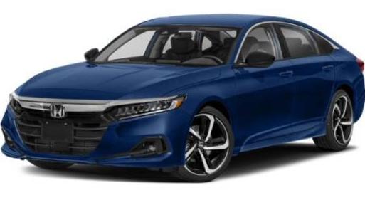 HONDA ACCORD 2022 1HGCV1F49NA012908 image