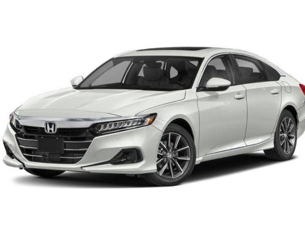 HONDA ACCORD 2022 1HGCV1F51NA019070 image