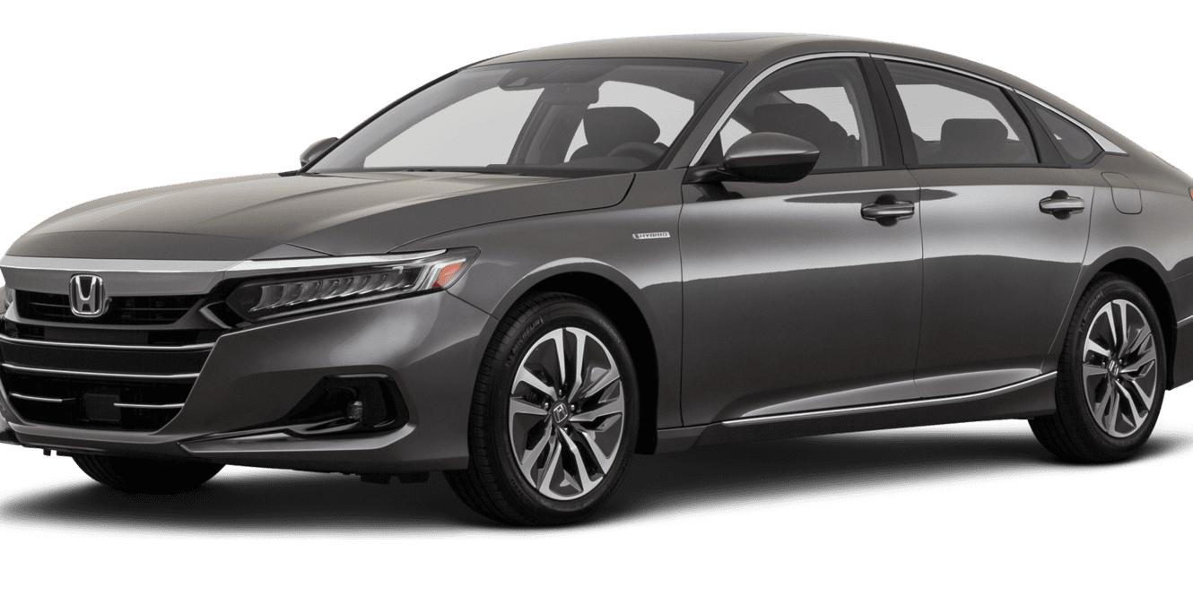 HONDA ACCORD 2022 1HGCV1F16NA014699 image