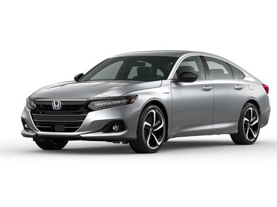 HONDA ACCORD 2022 1HGCV3F23NA040441 image