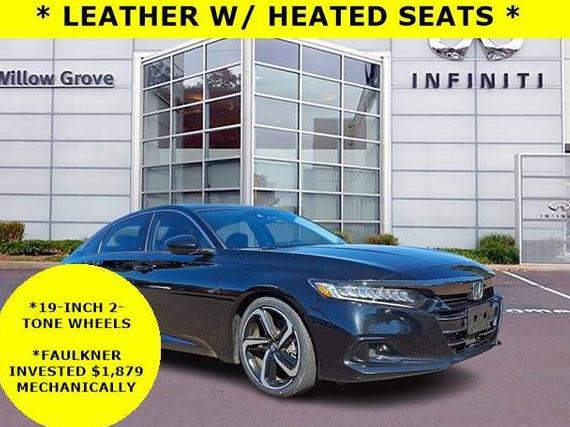 HONDA ACCORD 2022 1HGCV1F41NA032196 image HONDA ACCORD 2022 1HGCV1F41NA032196 image