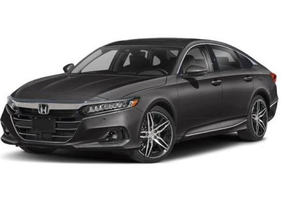 HONDA ACCORD 2022 1HGCV2F96NA018361 image