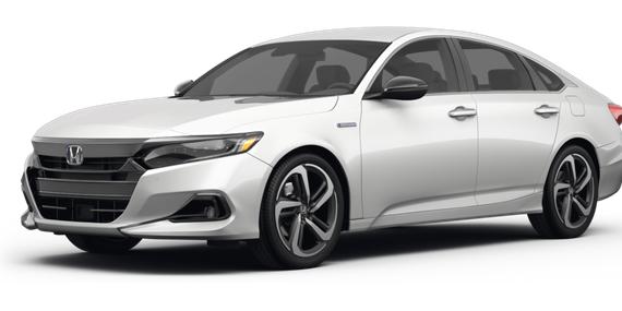 HONDA ACCORD 2022 1HGCV3F21NA006529 image