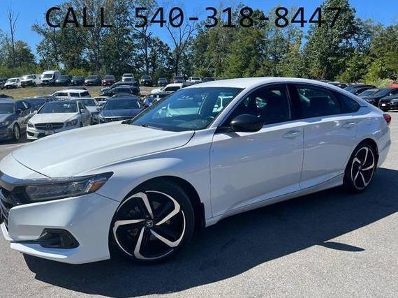 HONDA ACCORD 2022 1HGCV1F3XNA026307 image HONDA ACCORD 2022 1HGCV1F3XNA026307 image
