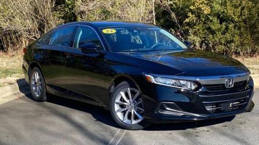 HONDA ACCORD 2022 1HGCV1F19NA025941 image