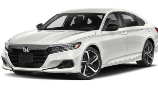 HONDA ACCORD 2022 1HGCV1F37NA076260 image