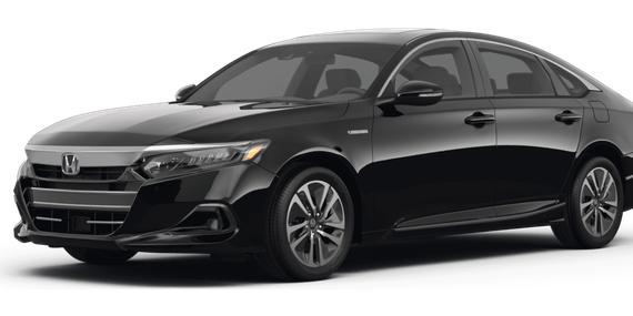 HONDA ACCORD 2022 1HGCV1F57NA059878 image