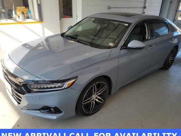 HONDA ACCORD 2022 1HGCV2F97NA002556 image