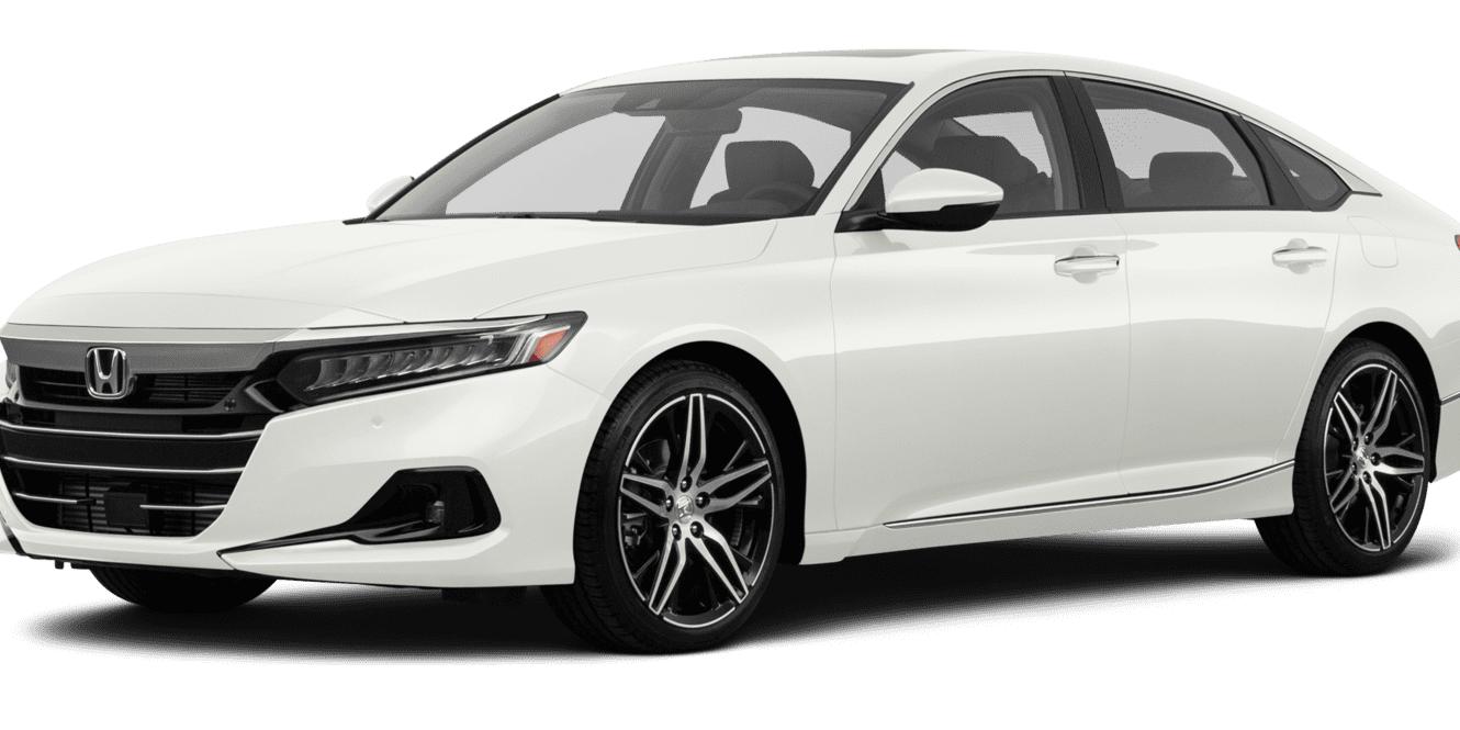 HONDA ACCORD 2022 1HGCV2F90NA009672 image