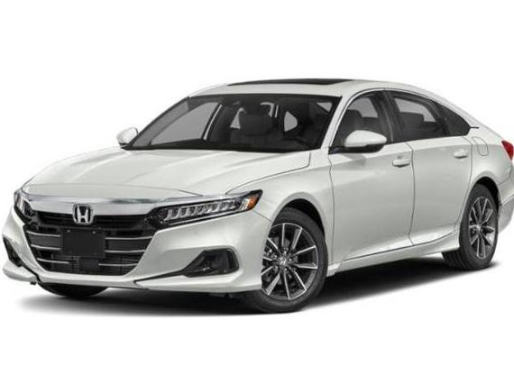 HONDA ACCORD 2022 1HGCV1F57NA025150 image