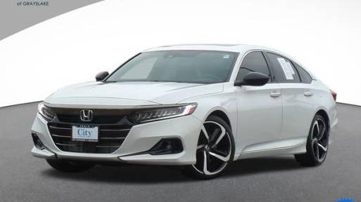 HONDA ACCORD 2022 1HGCV2F37NA004416 image