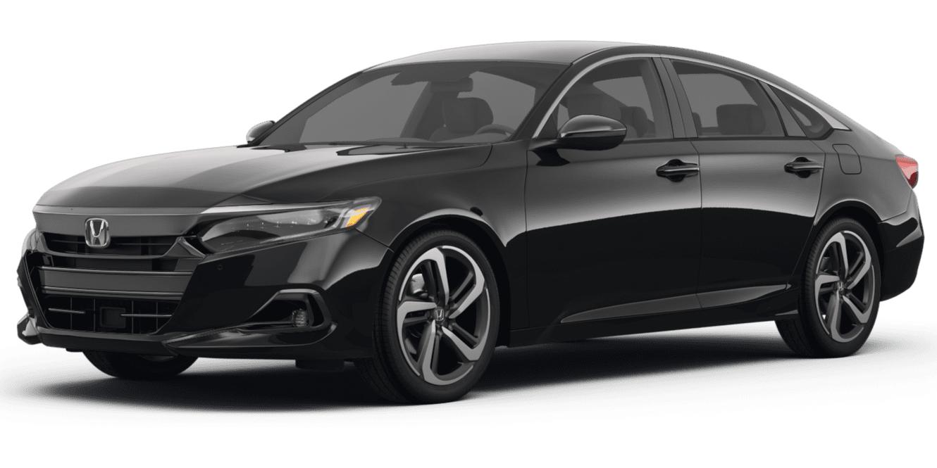 HONDA ACCORD 2022 1HGCV2F35NA007475 image