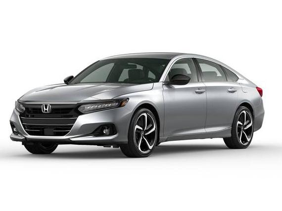 HONDA ACCORD 2022 1HGCV1F34NA067998 image