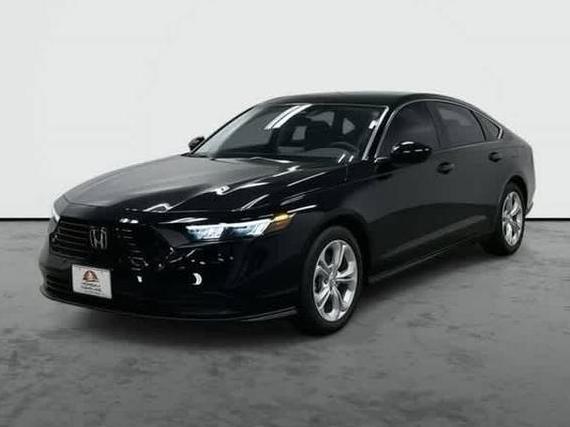 HONDA ACCORD 2025 1HGCY1F20SA030229 image HONDA ACCORD 2025 1HGCY1F20SA030229 image