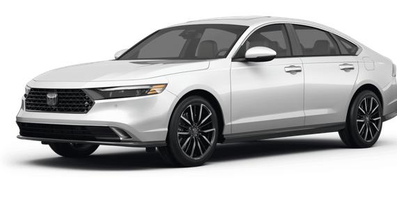 HONDA ACCORD 2025 1HGCY2F82SA041582 image