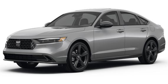 HONDA ACCORD 2025 1HGCY2F72SA001963 image HONDA ACCORD 2025 1HGCY2F72SA001963 image