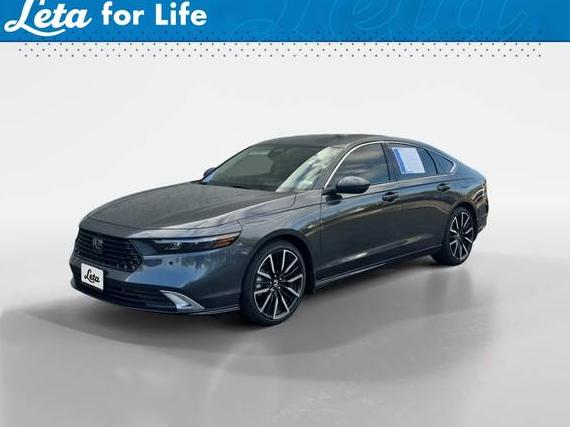 HONDA ACCORD 2025 1HGCY2F88SA054286 image HONDA ACCORD 2025 1HGCY2F88SA054286 image