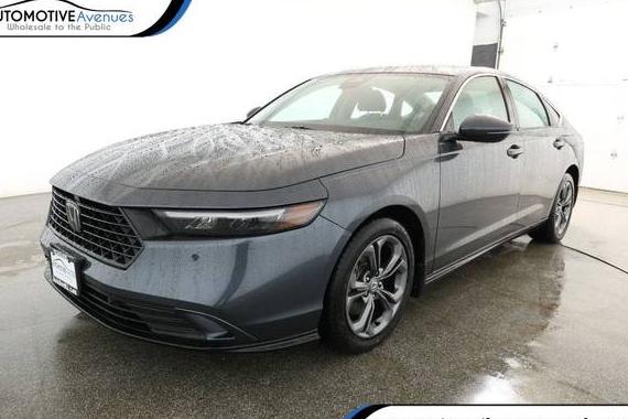 HONDA ACCORD 2025 1HGCY2F60SA008725 image HONDA ACCORD 2025 1HGCY2F60SA008725 image