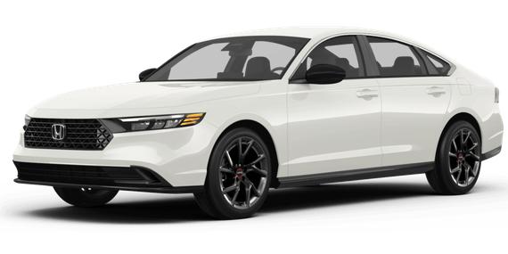 HONDA ACCORD 2025 1HGCY1F24SA012090 image