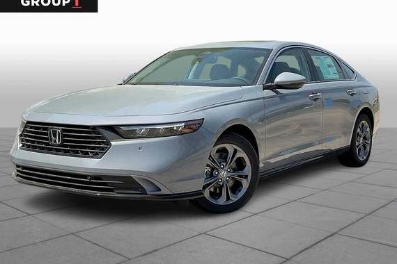 HONDA ACCORD 2025 1HGCY2F64SA033384 image HONDA ACCORD 2025 1HGCY2F64SA033384 image