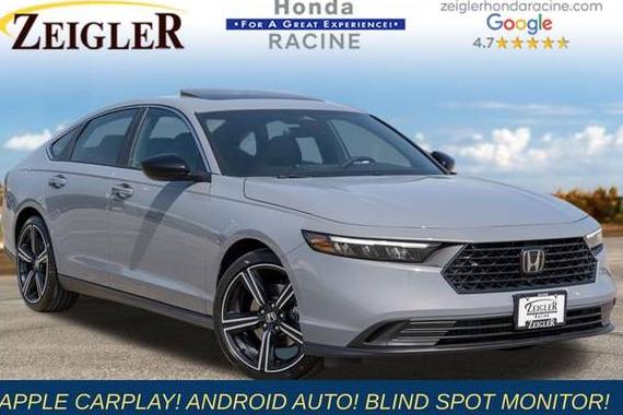 HONDA ACCORD 2025 1HGCY2F75SA043088 image HONDA ACCORD 2025 1HGCY2F75SA043088 image