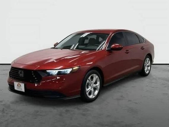 HONDA ACCORD 2025 1HGCY1F27SA035296 image HONDA ACCORD 2025 1HGCY1F27SA035296 image