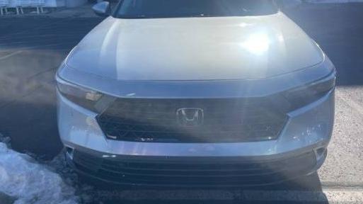 HONDA ACCORD 2025 1HGCY2F82SA002443 image