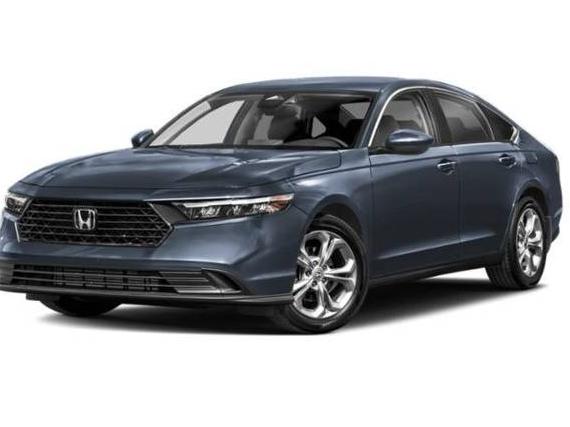 HONDA ACCORD 2025 1HGCY1F20SA026276 image