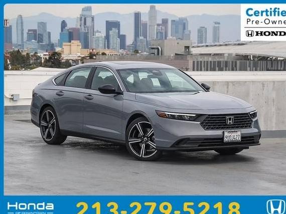 HONDA ACCORD 2025 1HGCY2F52SA051888 image HONDA ACCORD 2025 1HGCY2F52SA051888 image