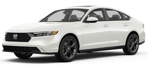 HONDA ACCORD 2025 1HGCY2F66SA031765 image