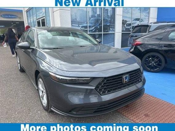 HONDA ACCORD 2025 1HGCY1F20SA050559 image HONDA ACCORD 2025 1HGCY1F20SA050559 image