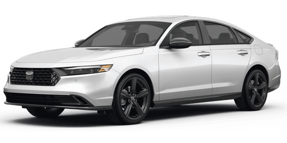 HONDA ACCORD 2025 1HGCY2F53SA004417 image