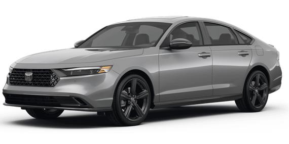 HONDA ACCORD 2025 1HGCY2F75SA018756 image