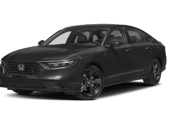 HONDA ACCORD 2025 1HGCY2F78SA070091 image